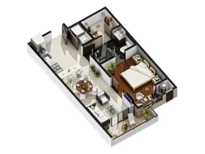 Apartamento-tipo-1