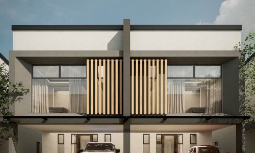 Casa Cafeto