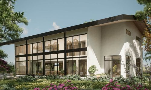 Casa Club