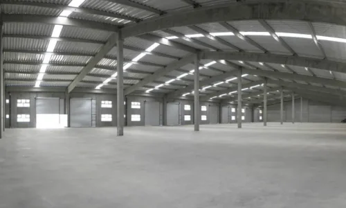 Proyectos Ofibodegas