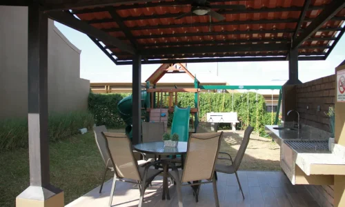 Vistas de Oreamuno Amenidades - 2