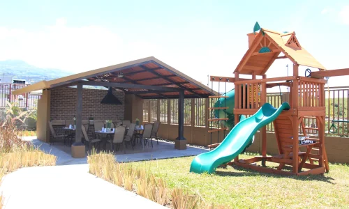 Vistas de Oreamuno Amenidades - 3