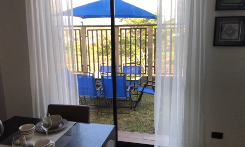 Vistas de Oreamuno Internas - 1