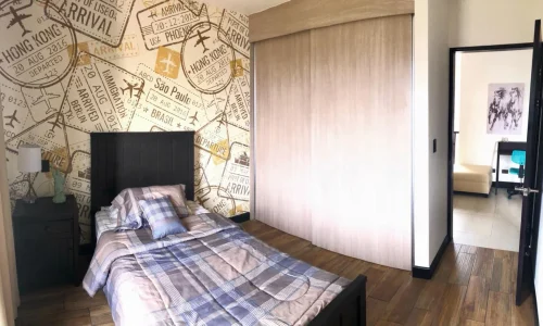 Vistas de Oreamuno Internas - 2