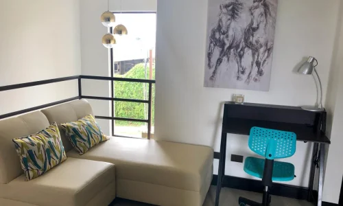 Vistas de Oreamuno Internas - 3